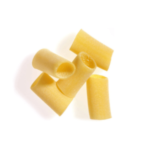 Paccheri - Benedetto Cavalieri