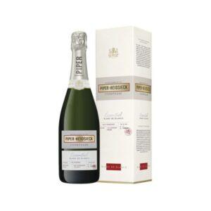 Piper-Heidsieck Essentiel Blanc De Blancs Astucciato