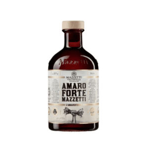 Amaro Forte - Mazzetti D'altavilla