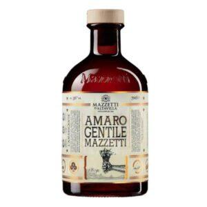 Amaro Gentile Mazzetti