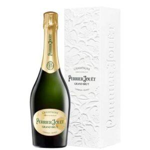 Champagne Brut "Grand Brut" - Perrier-Jouët