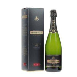 Champagne Brut Vintage 2012 Astucciato