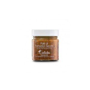 Patè di Pomodori secchi - I Contadini