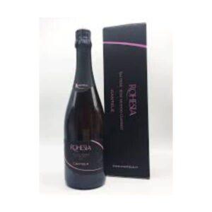 Rohesia Rosé Pas Dosé - Cantele