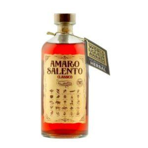 Amaro Classico - Amaro Salento