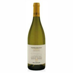 Chardonnay Pietrabianca Tormaresca 2020