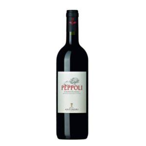 Chianti Classico ‘Peppoli’ Antinori 2020