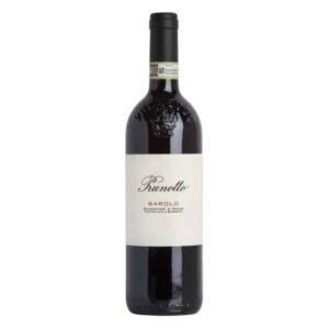 Barolo Prunotto 2017
