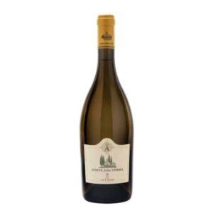 Conte della Vipera 2019 Castello della Sala