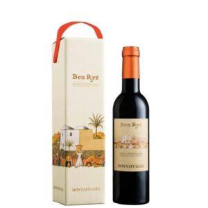 Passito di Pantelleria ‘Ben Ryé’ Donnafugata 37,5 cl