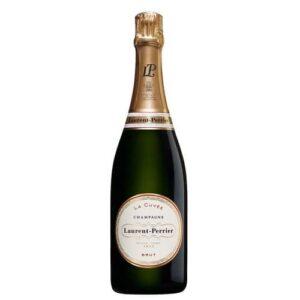 Champagne Brut "La Cuvée" - Laurent-Perrier