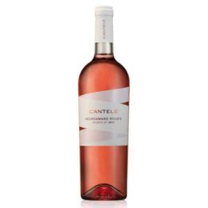 Cantele Rosato - Cantele