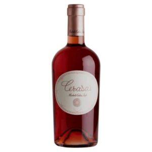 Cerasa Rosè Michele Calò e Figli