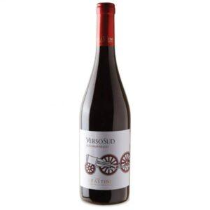 Verso Sud  - I Pastini