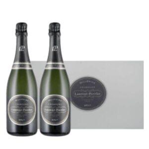 Laurent Perrier - Champagne Brut Millesimé 2012