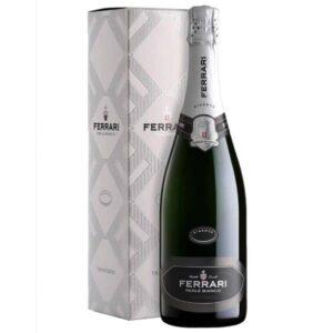 "Perlé Bianco" 2015 - Ferrari (astuccio)