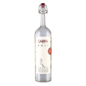 “Sarpa di Poli" - Jacopo Poli