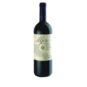 Mjere Rosso - Michele Calò & Figli