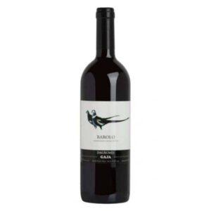 Dagromis Barolo 2017 - Gaja