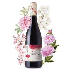 Clo' de Girofle 2021 - Garofano