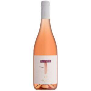 T  Cuvée Rosé - Cantina Tramin