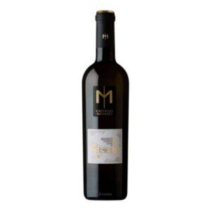 Moscatello Selvatico Passito - Castello Monaci
