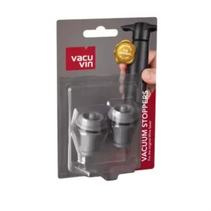 Vacuum Wine Stopper - Vacu Vin
