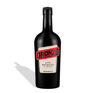 Oronzo Amaro Botanico 70cl