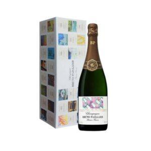 Bruno Paillard - Millesimato 2013 con confezione