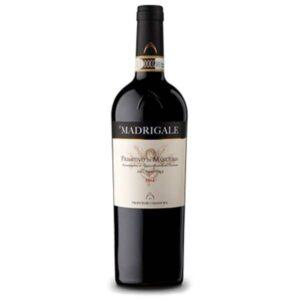 Madrigale Primitivo Dolce - Produttori di Manduria