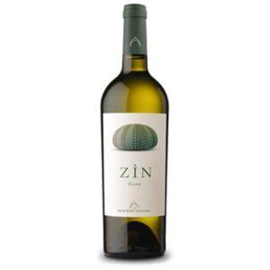 Zin Fiano - Produttori di Manduria