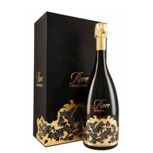 Champagne Brut ‘Rare’ 2008 – Piper Heidsieck (Astucciato)