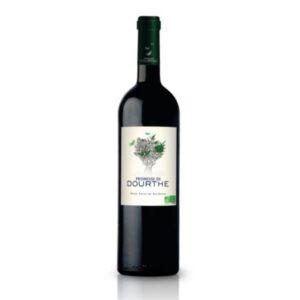 Promesse de Dourthe Bordeaux - Dourthe