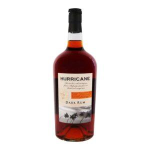 Hurricane Dark Rum