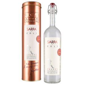 “Sarpa di Poli" - Jacopo Poli (Astucciata)