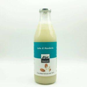 LATTE DI MANDORLA 1L - Maglio