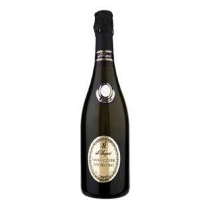 Spumante Metodo Classico Brut "Gran Cuvée" 2017 - d'Arap