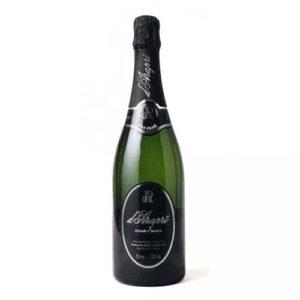 Spumante Metodo Classico Pas Dosé - d'Araprì