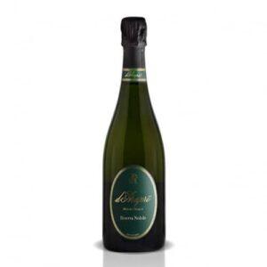 Spumante Metodo Classico Brut "Riserva Nobile" 2018 - d'Araprì