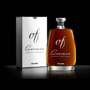 Amaro OF - Bonollo