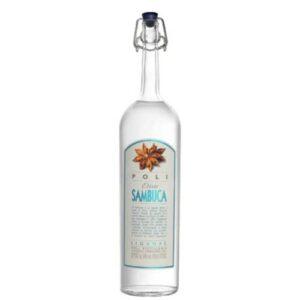 Elisir Sambuca - Poli