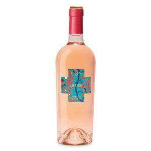 Antiéri Susumaniello Rosè - Schola Sarmenti