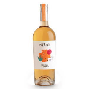 Cortices Orange Wine - Schola Sarmenti