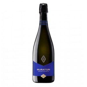 Franciacorta Brut DOCG - Muratori