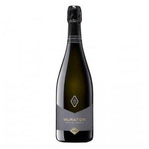 Franciacorta Satèn DOCG - Muratori
