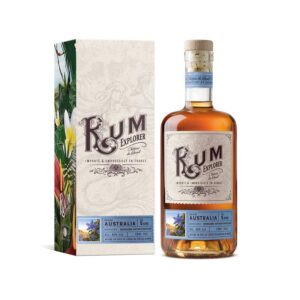Australia - Rum Explorer