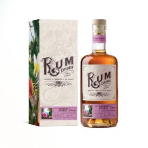 Dominican Republic - Rum Explorer