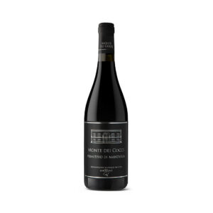 Tenute Girolamo - Primitivo di Manduria Monte dei Cocci