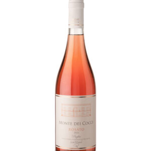 Tenute Girolamo - Monte dei Cocci Rosato
