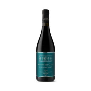 Tenute Girolamo - Susumaniello Monte dei Cocci